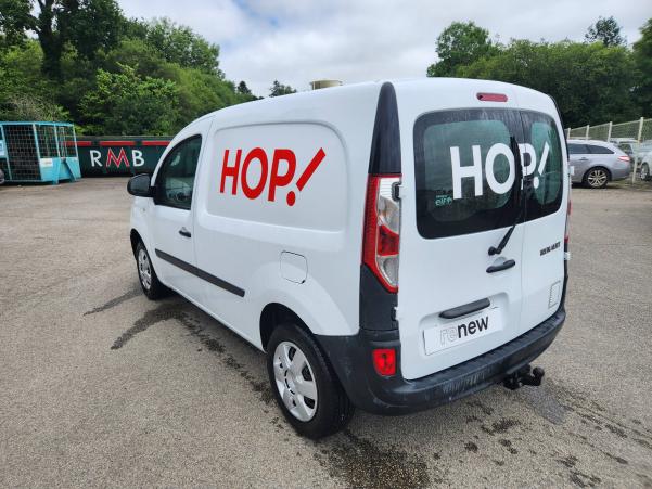 Vente en ligne Renault Kangoo Express  L1 1.5 DCI 75 au prix de 12 799 €