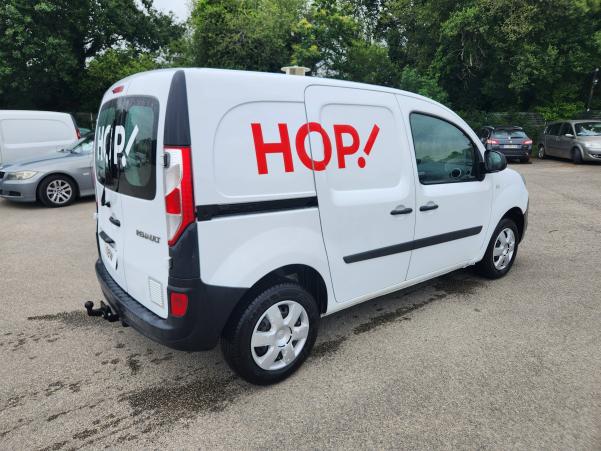 Vente en ligne Renault Kangoo Express  L1 1.5 DCI 75 au prix de 12 799 €