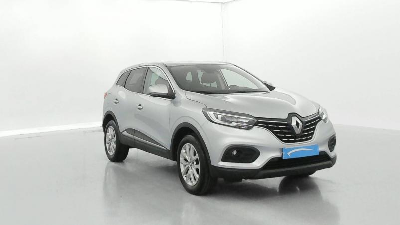 Vente en ligne Renault Kadjar  TCe 140 FAP au prix de 18 890 €