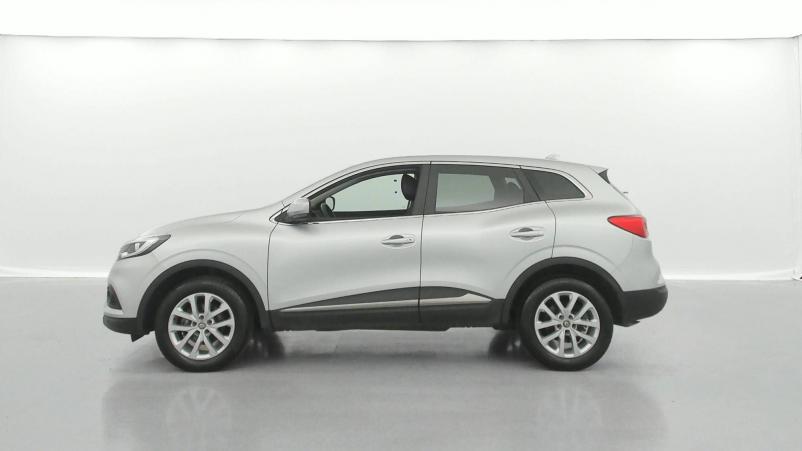 Vente en ligne Renault Kadjar  TCe 140 FAP au prix de 18 890 €