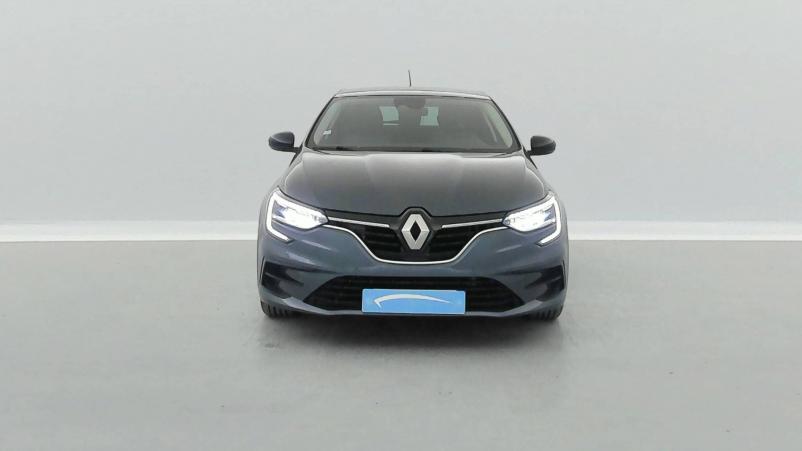 Vente en ligne Renault Megane 4 Mégane IV Berline Blue dCi 115 au prix de 17 999 €