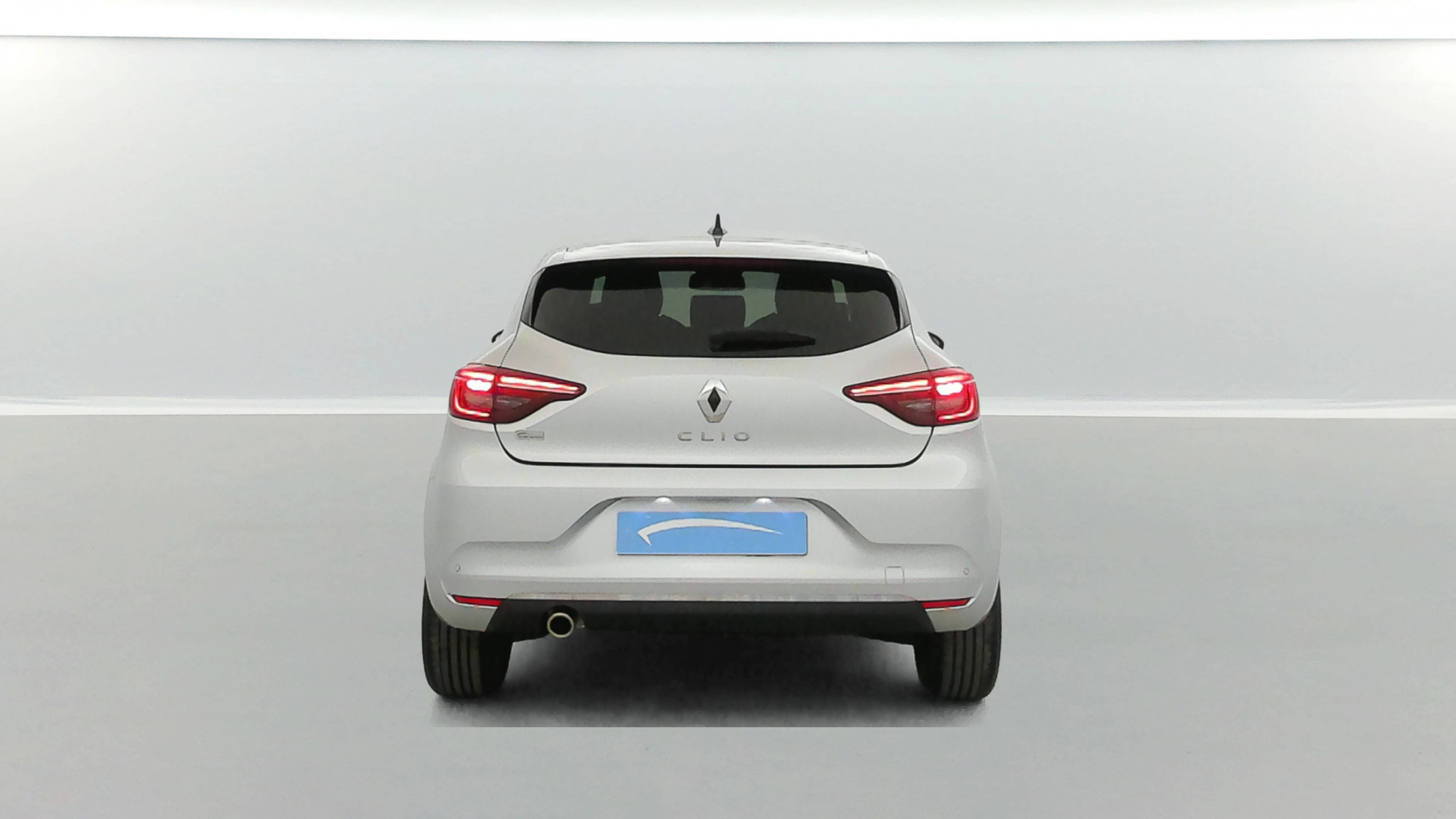 Vente en ligne Renault Clio 5 Clio TCe 90 au prix de 16 790 €