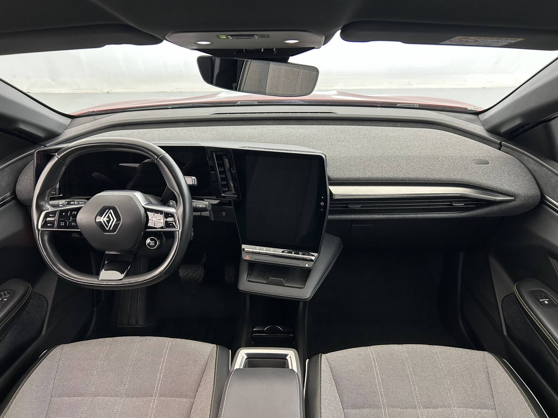 Vente en ligne Renault Megane E-Tech  EV60 220 ch optimum charge au prix de 22 999 €