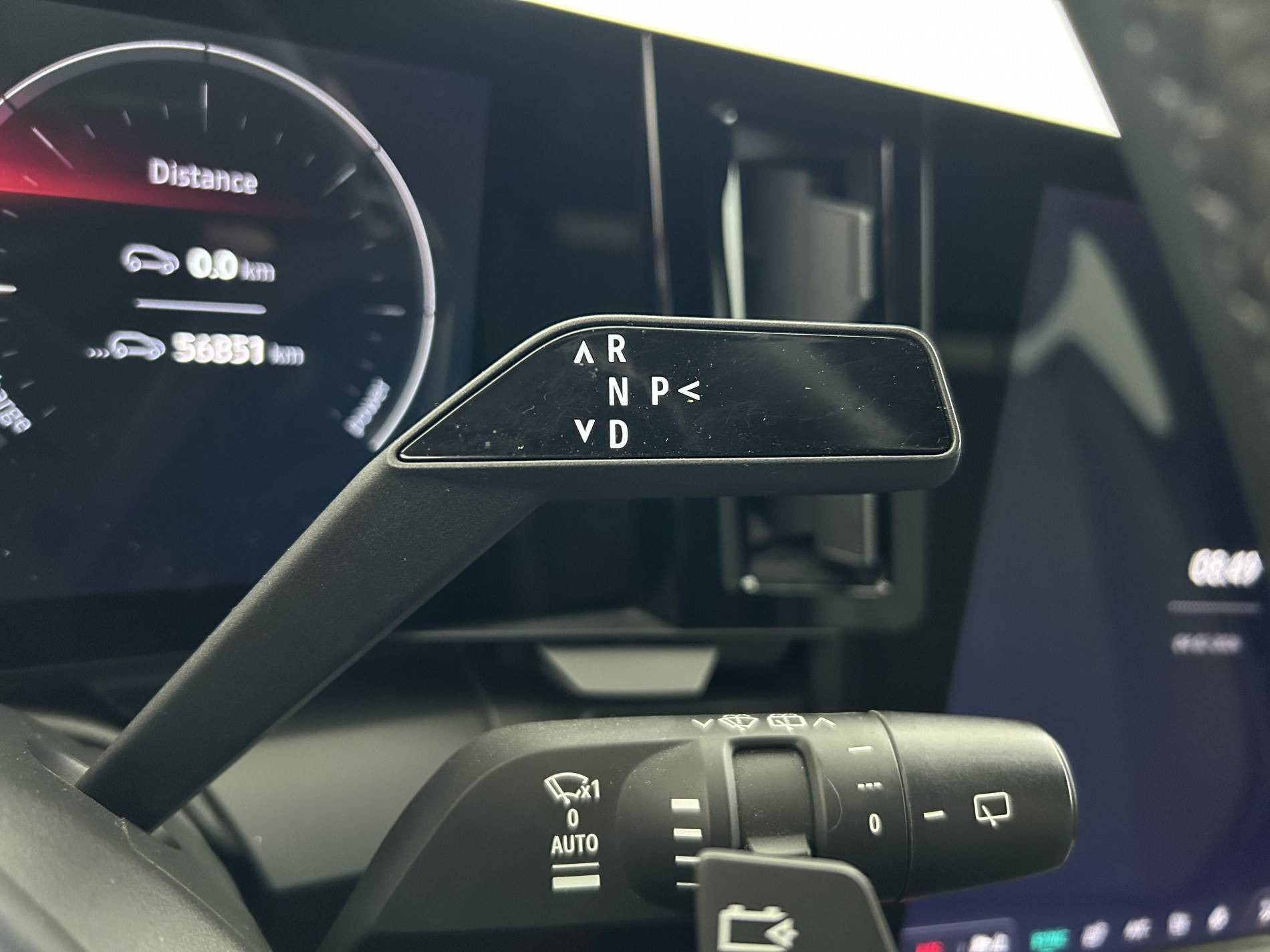 Vente en ligne Renault Megane E-Tech  EV60 220 ch optimum charge au prix de 22 999 €