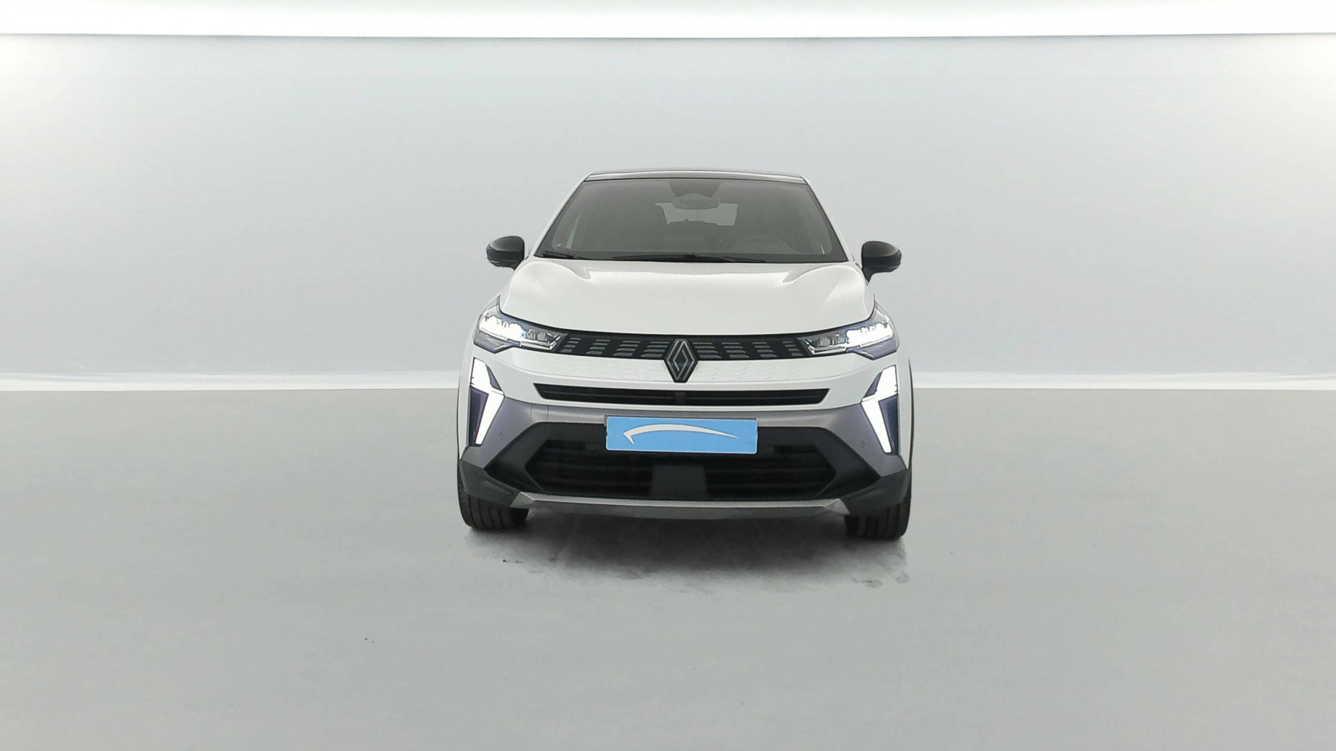 Vente en ligne Renault Symbioz  E-Tech full hybrid 145 au prix de 32 890 €