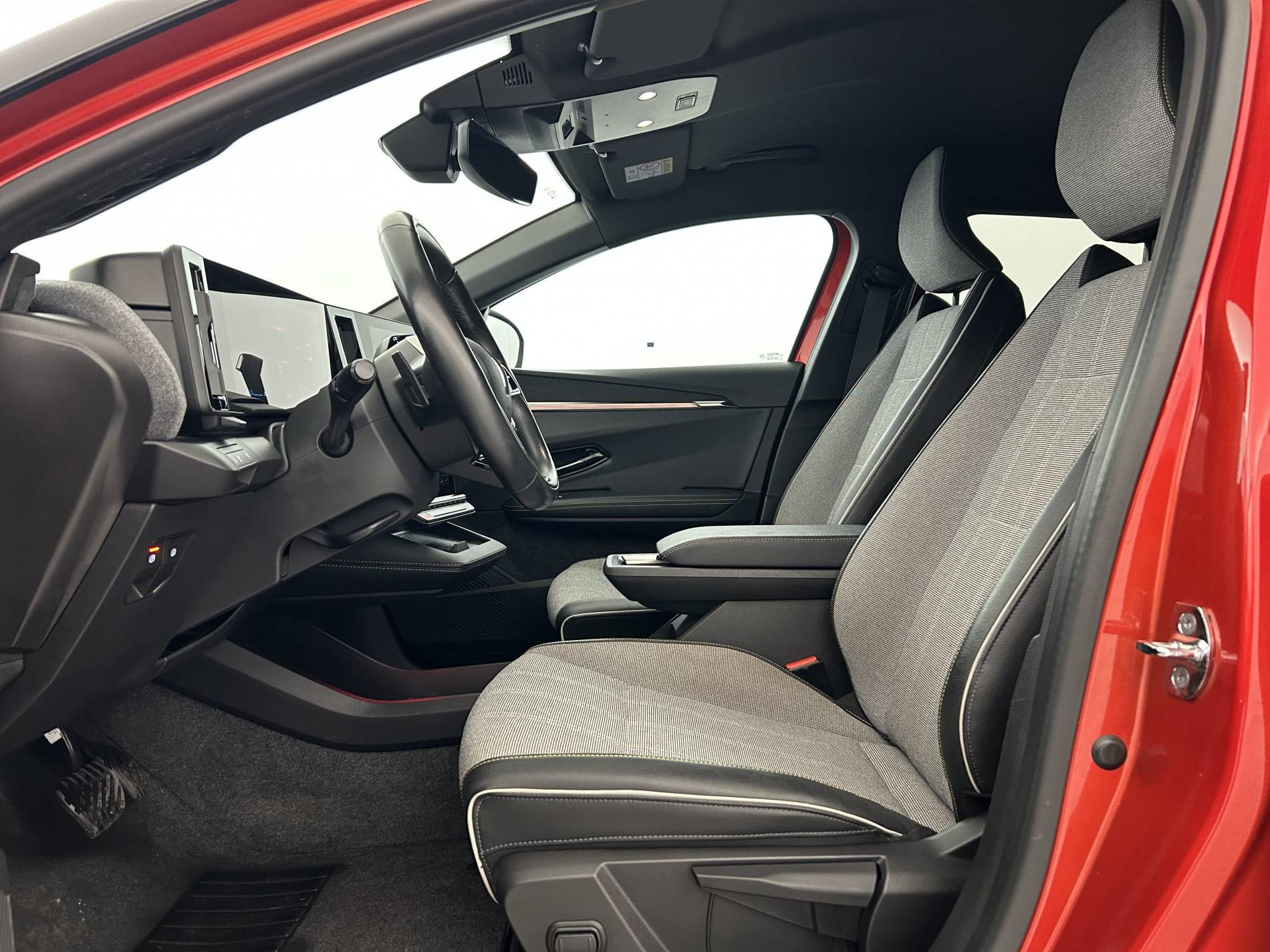 Vente en ligne Renault Megane E-Tech  EV60 220 ch optimum charge au prix de 22 999 €