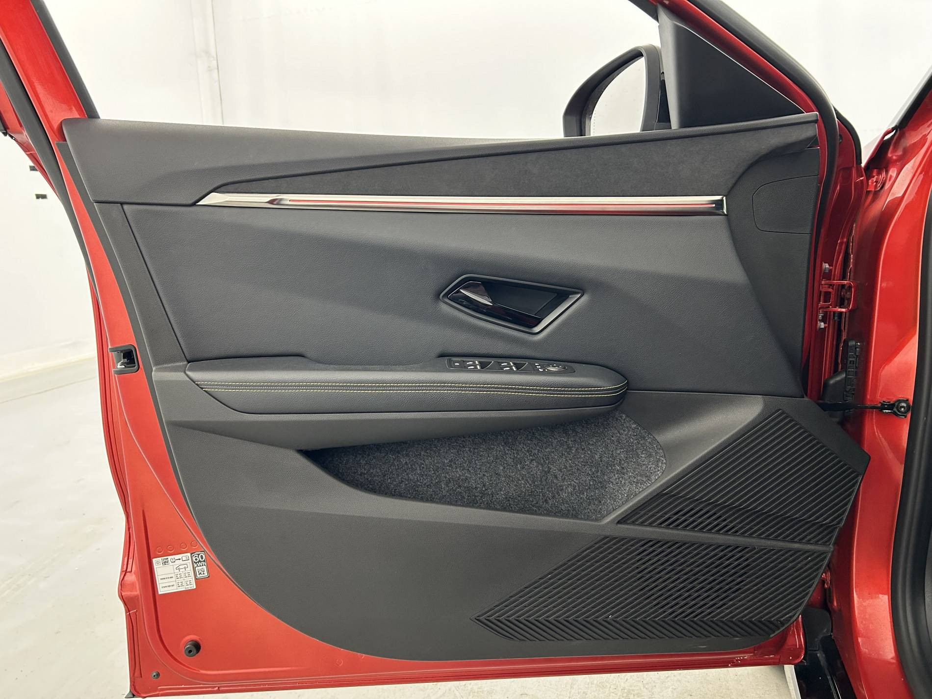 Vente en ligne Renault Megane E-Tech  EV60 220 ch optimum charge au prix de 22 999 €