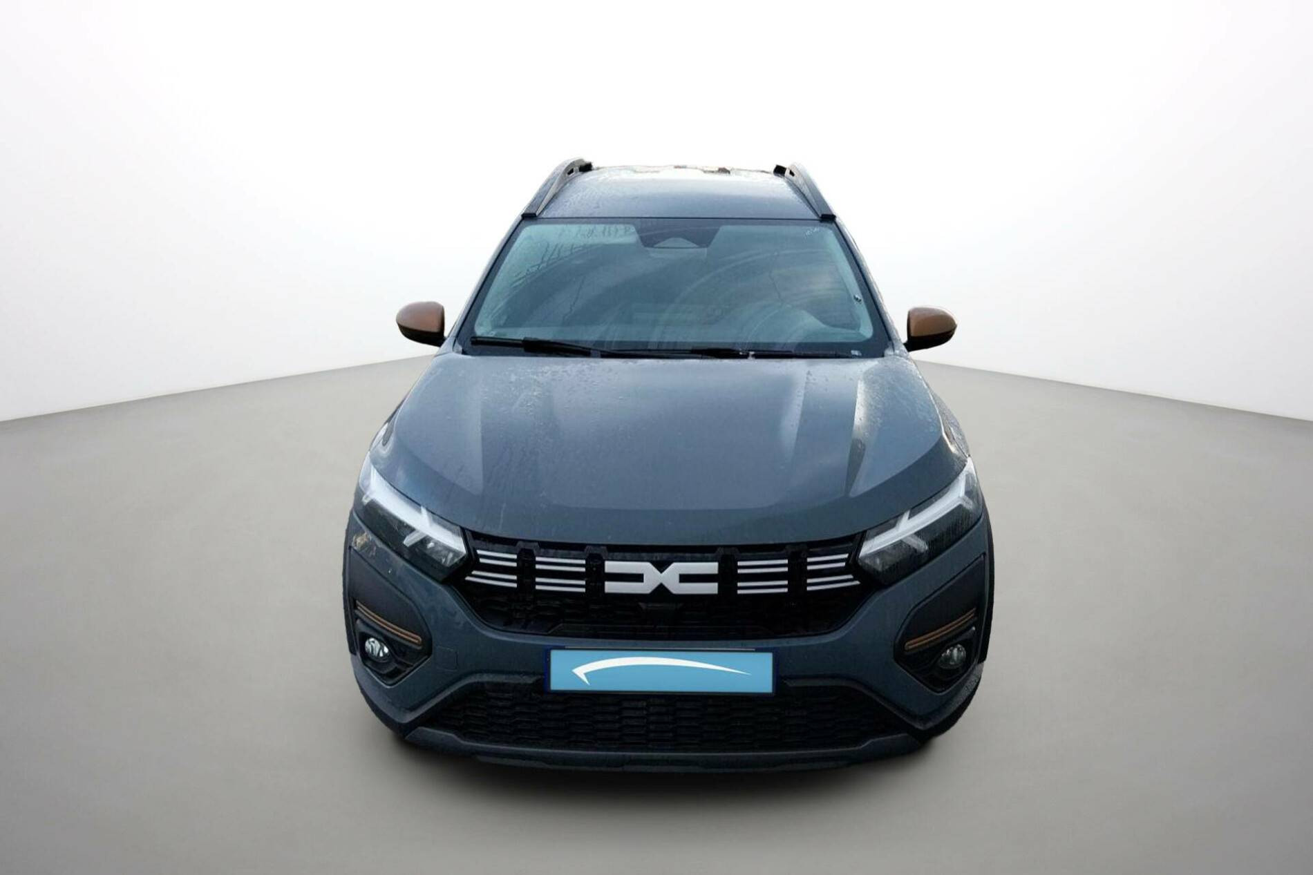 Vente en ligne Dacia Jogger  ECO-G 100 7 places GSR2 au prix de 22 499 €