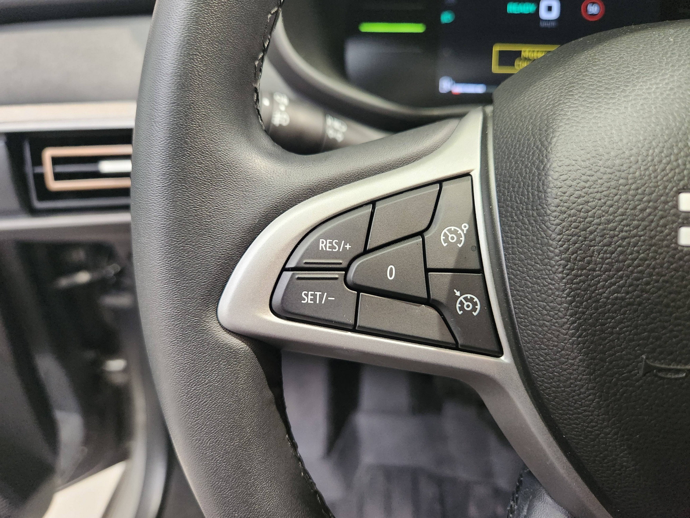 Vente en ligne Dacia Jogger  Hybrid 140 7 places GSR2 au prix de 26 790 €