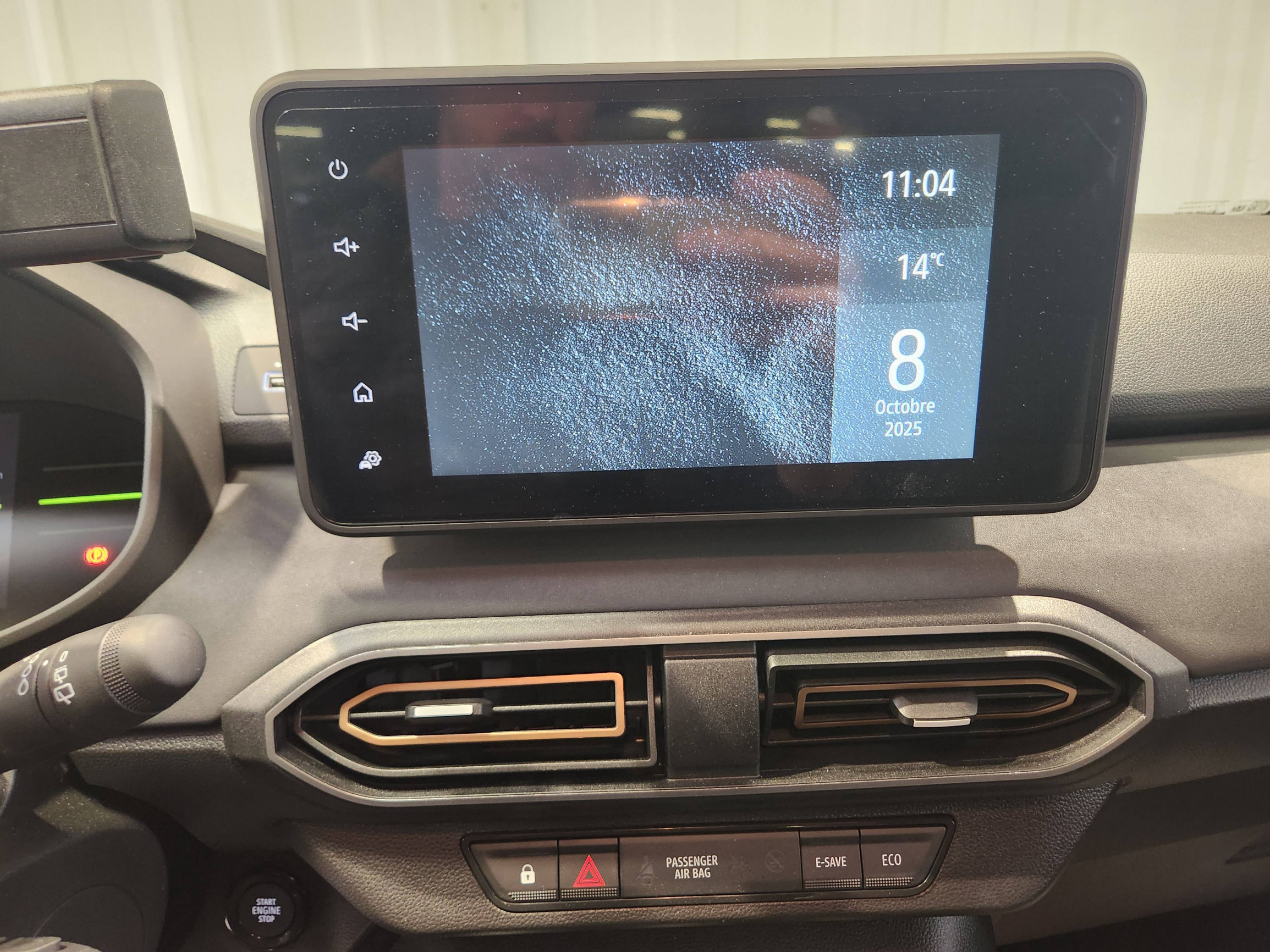 Vente en ligne Dacia Jogger  Hybrid 140 7 places GSR2 au prix de 26 790 €