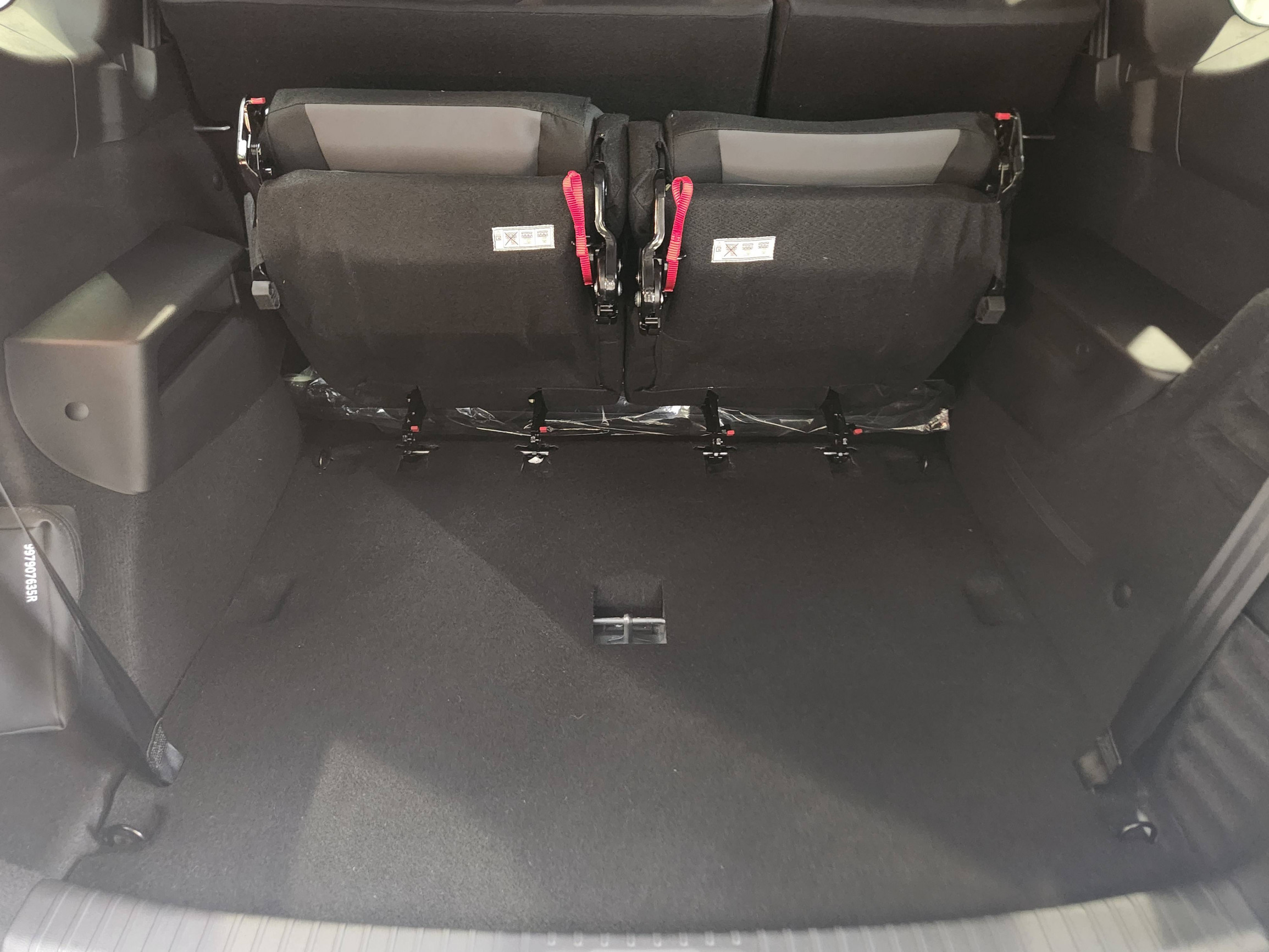 Vente en ligne Dacia Jogger  Hybrid 140 7 places GSR2 au prix de 26 790 €