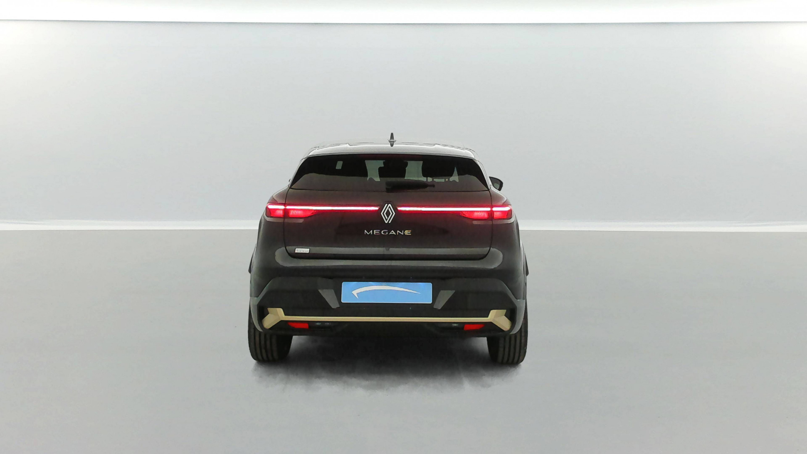 Vente en ligne Renault Megane E-Tech  EV60 220 ch super charge au prix de 24 790 €