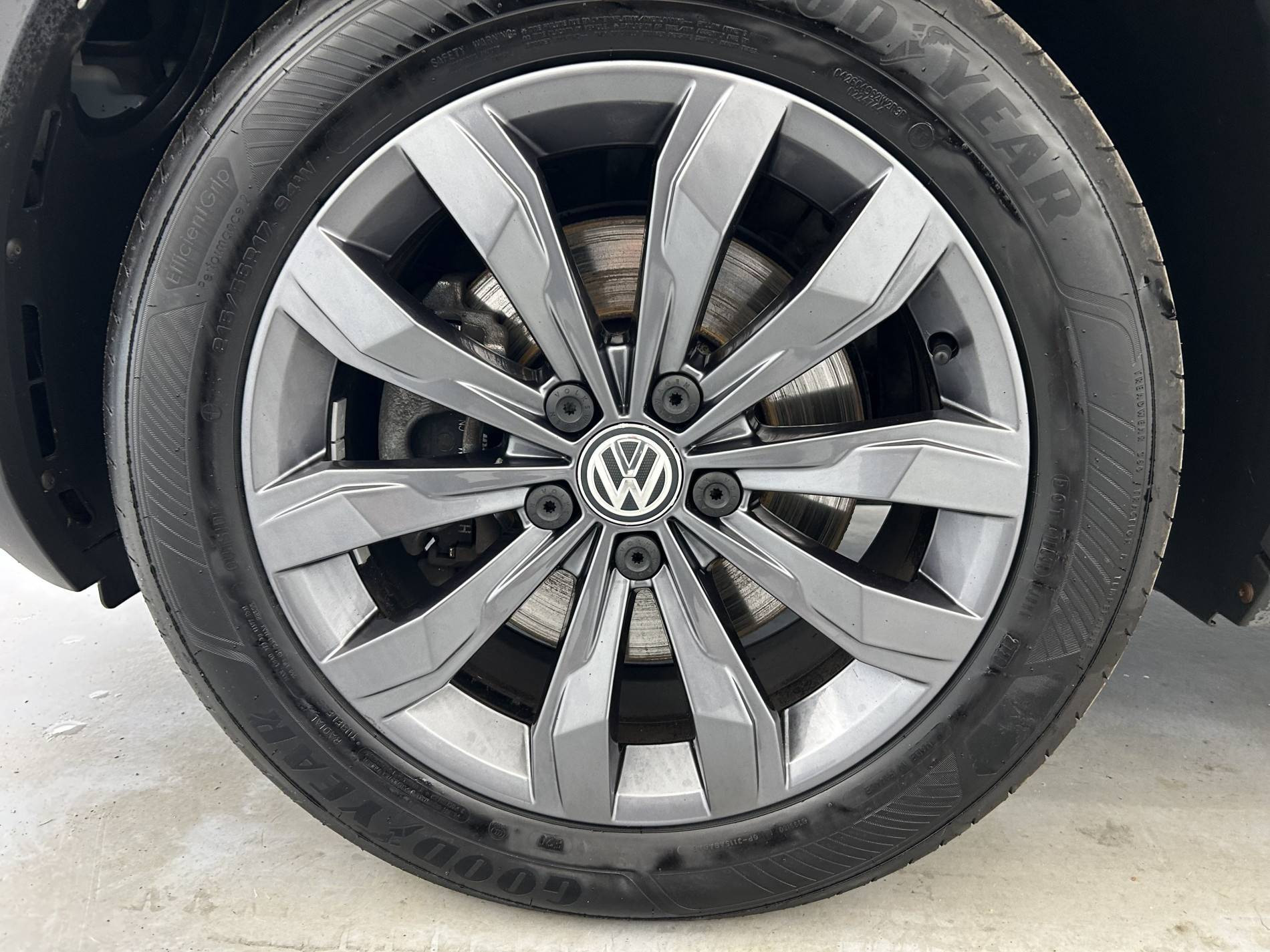 Vente en ligne Volkswagen T-Roc  1.5 TSI 150 EVO Start/Stop BVM6 au prix de 19 690 €