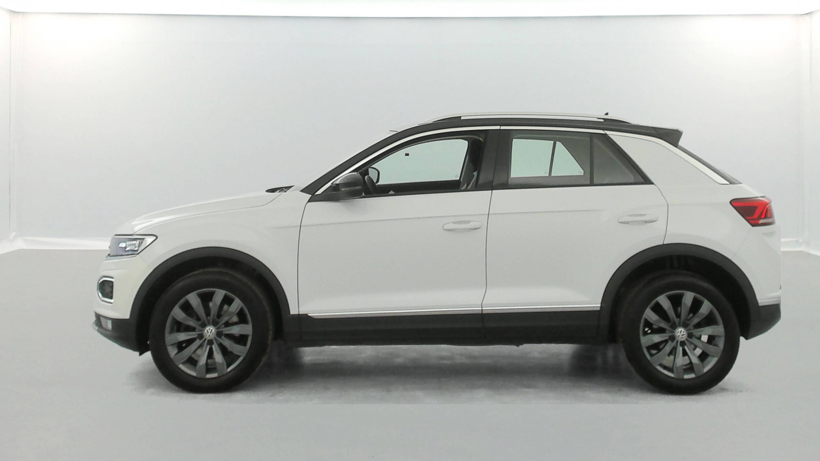 Vente en ligne Volkswagen T-Roc  1.5 TSI 150 EVO Start/Stop BVM6 au prix de 19 690 €