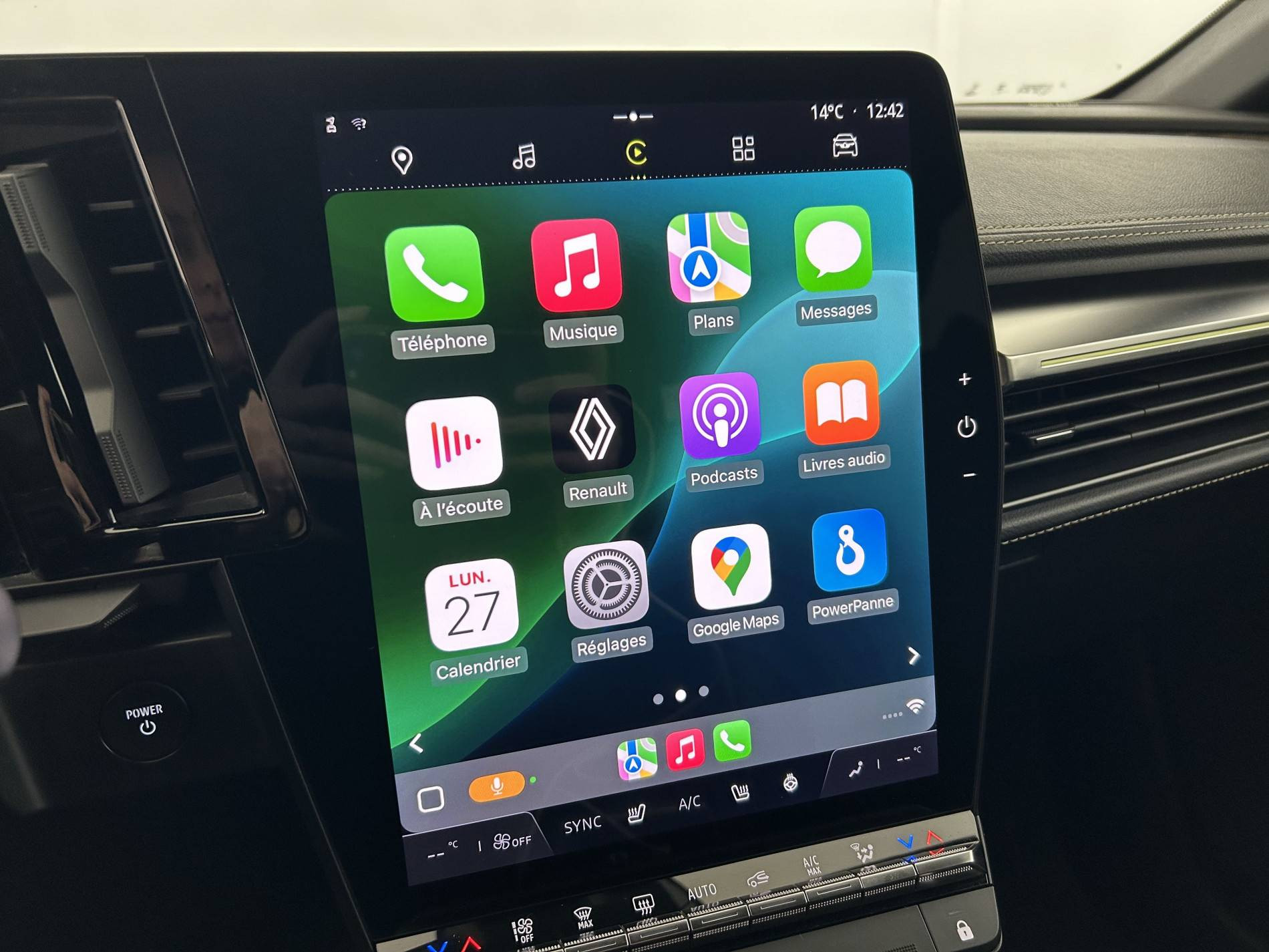 Vente en ligne Renault Megane E-Tech  EV60 220 ch super charge au prix de 24 790 €