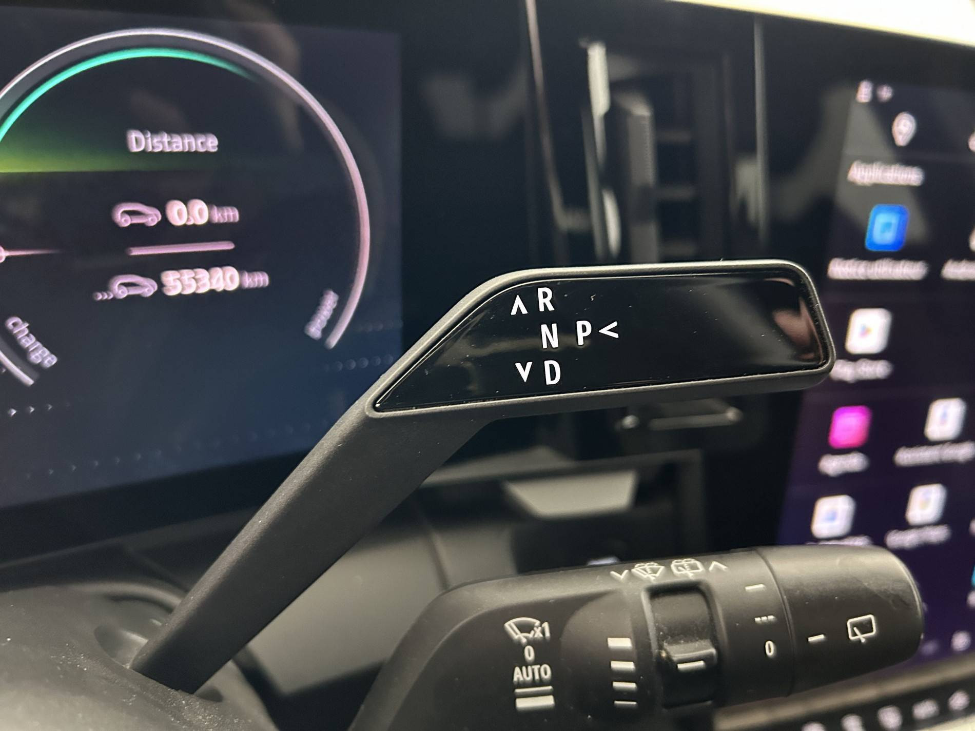 Vente en ligne Renault Megane E-Tech  EV60 220 ch super charge au prix de 24 790 €