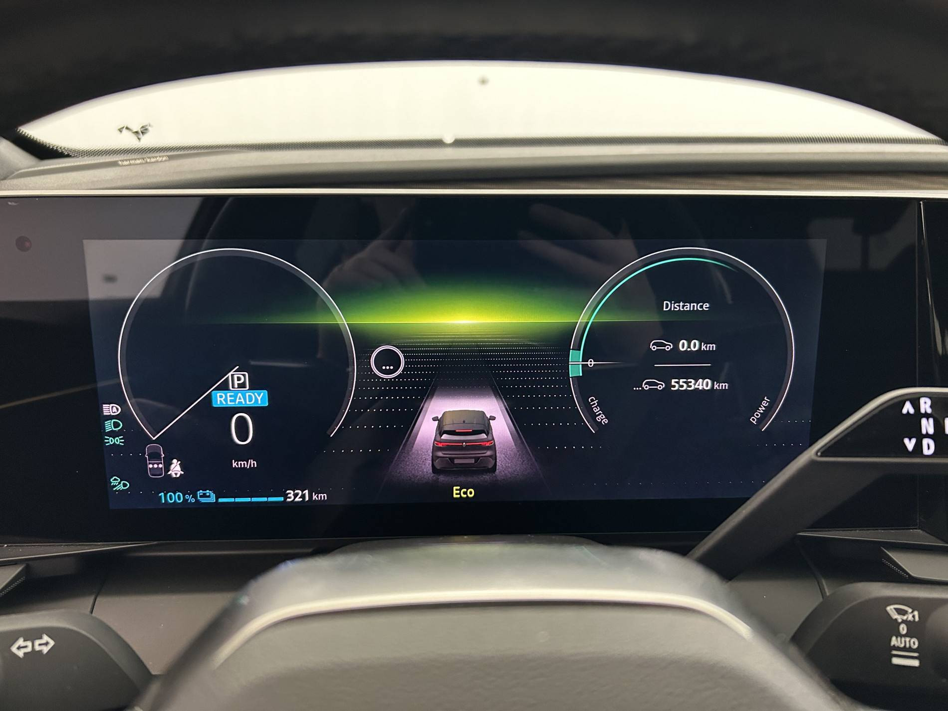 Vente en ligne Renault Megane E-Tech  EV60 220 ch super charge au prix de 24 790 €