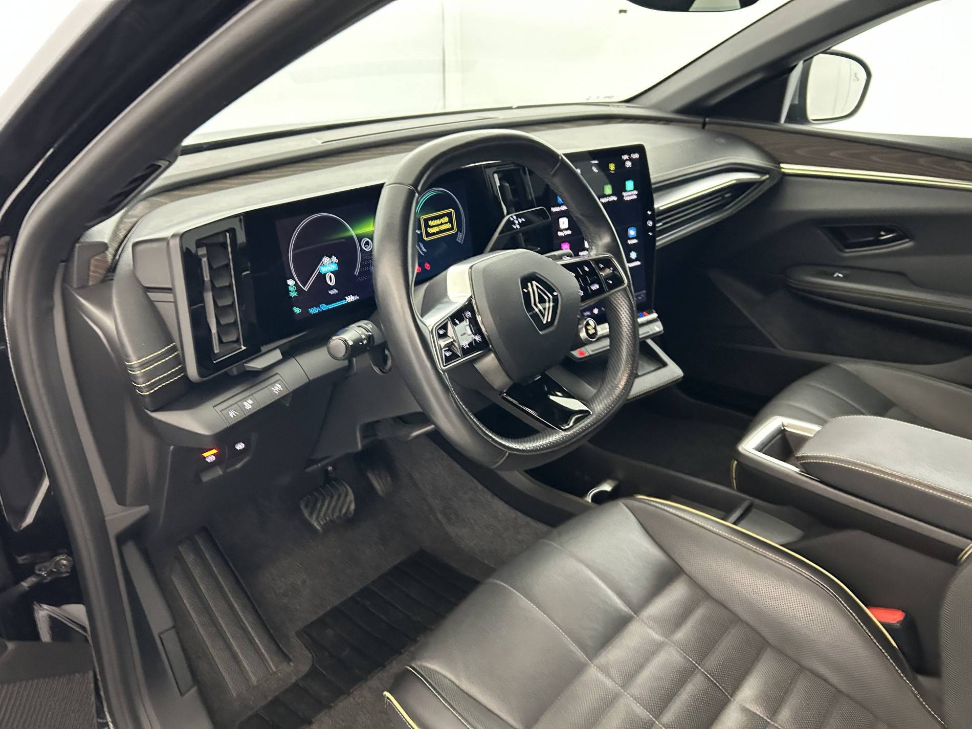 Vente en ligne Renault Megane E-Tech  EV60 220 ch super charge au prix de 24 790 €