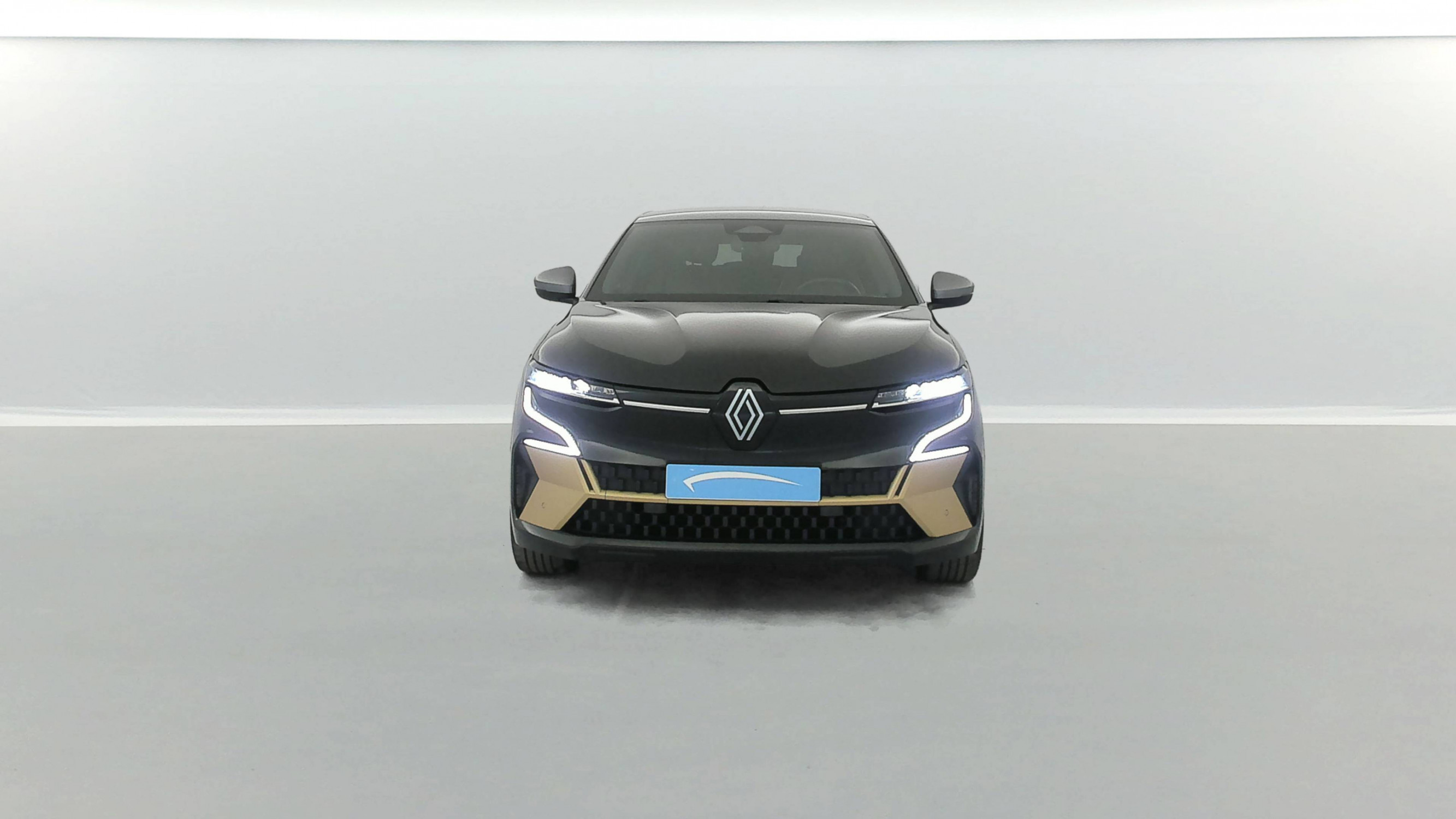 Vente en ligne Renault Megane E-Tech  EV60 220 ch super charge au prix de 24 790 €