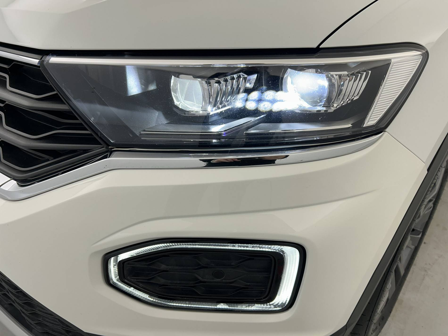 Vente en ligne Volkswagen T-Roc  1.5 TSI 150 EVO Start/Stop BVM6 au prix de 19 690 €