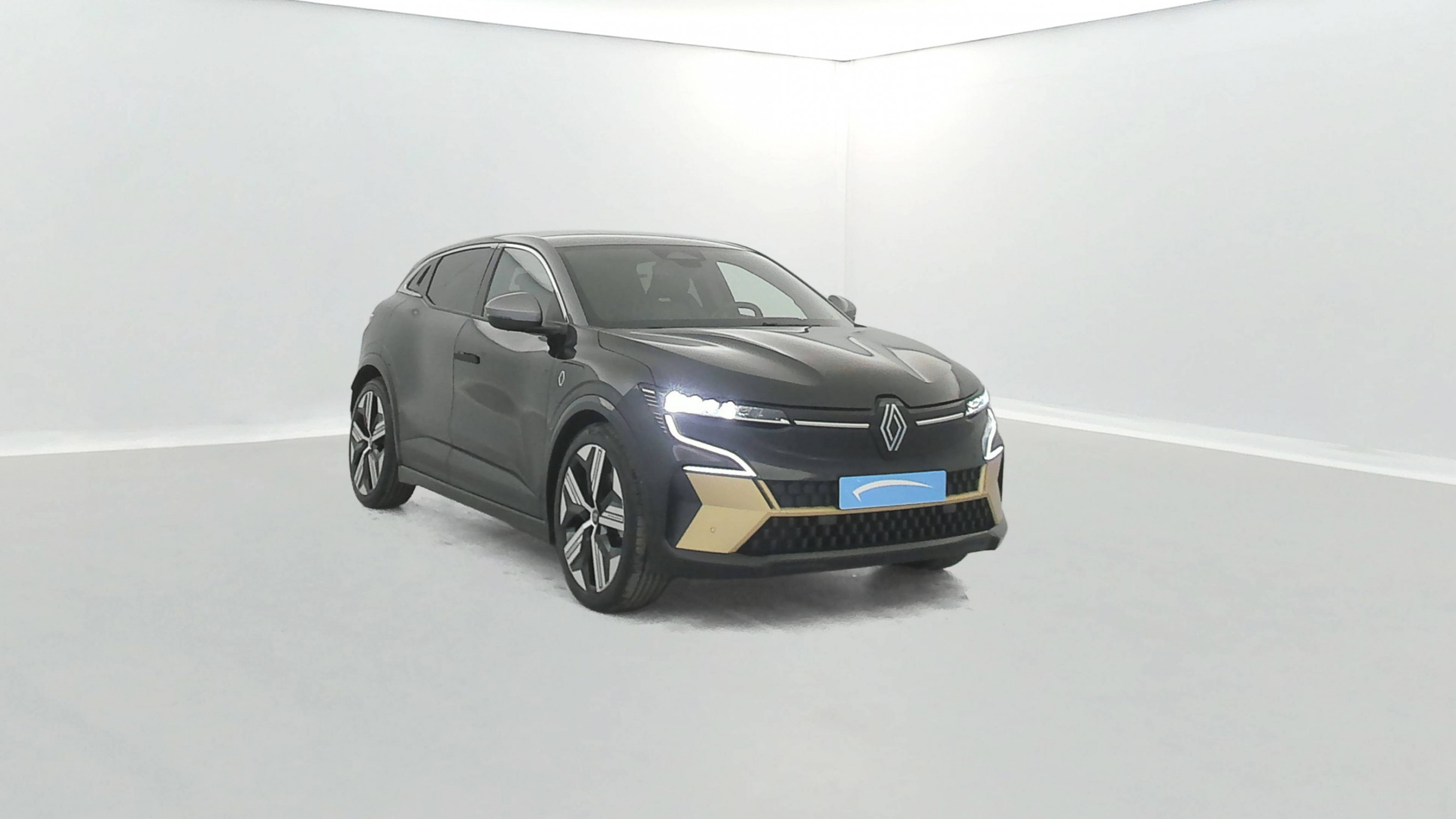Vente en ligne Renault Megane E-Tech  EV60 220 ch super charge au prix de 24 790 €