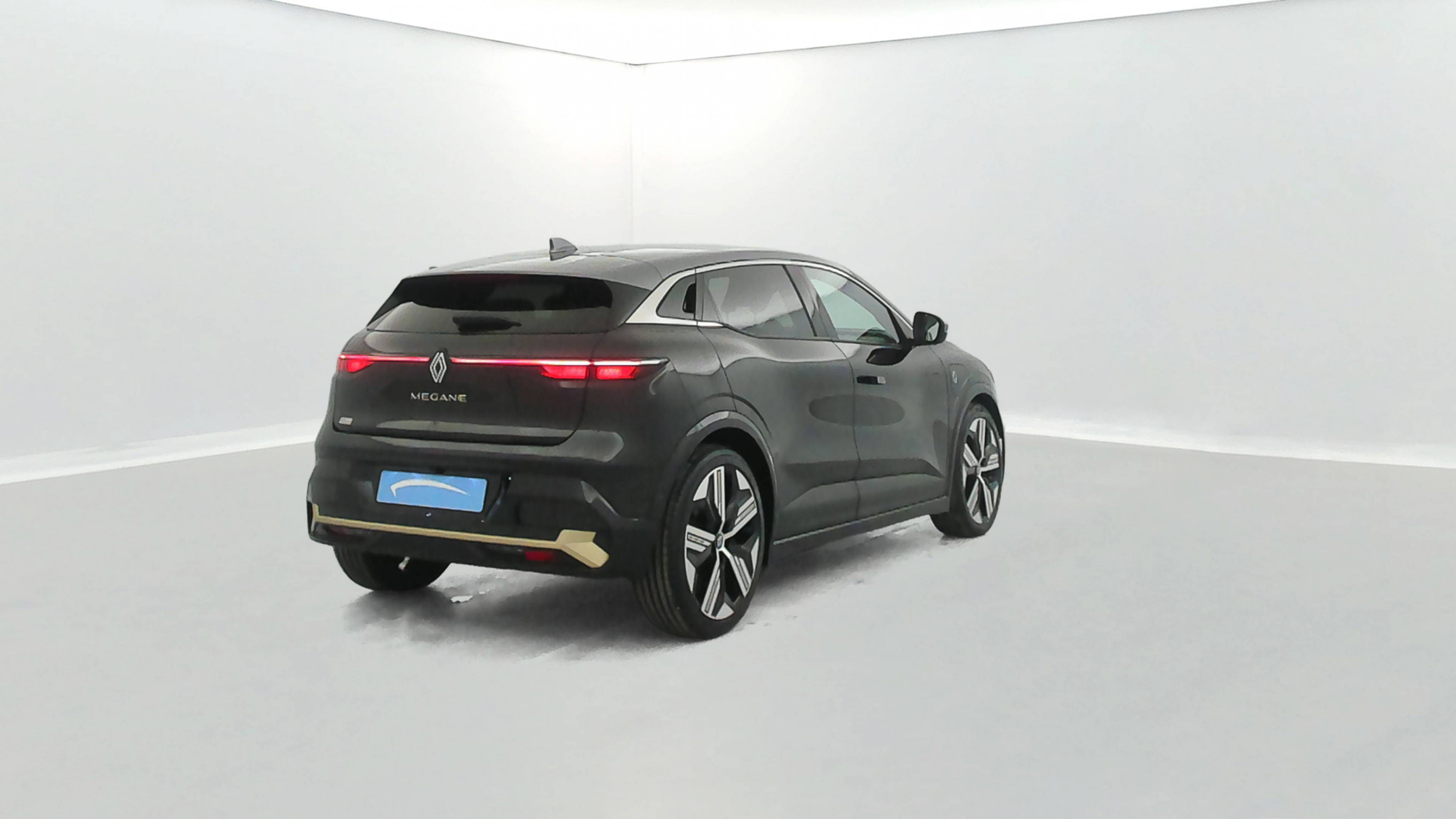 Vente en ligne Renault Megane E-Tech  EV60 220 ch super charge au prix de 24 790 €