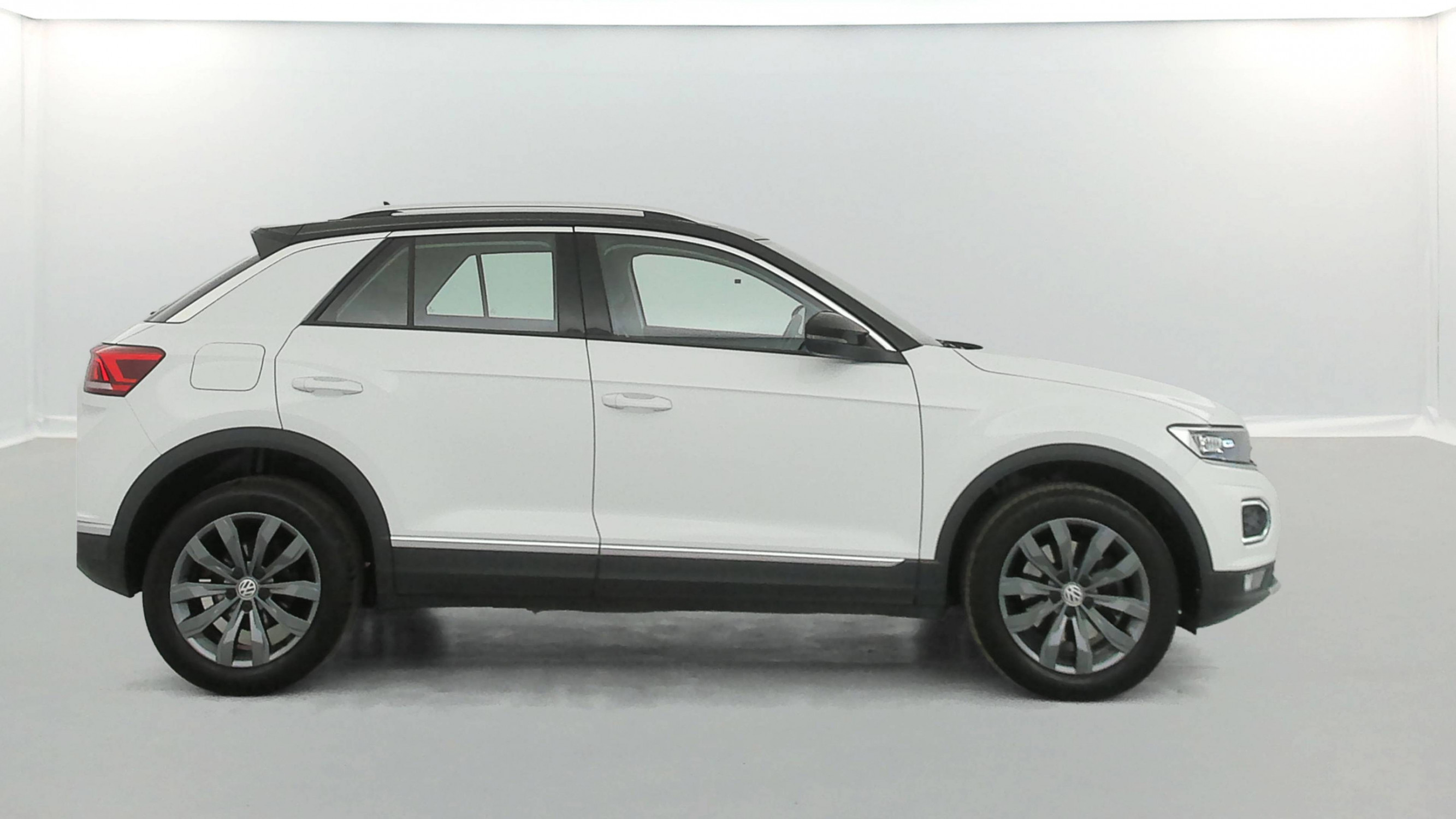 Vente en ligne Volkswagen T-Roc  1.5 TSI 150 EVO Start/Stop BVM6 au prix de 19 690 €