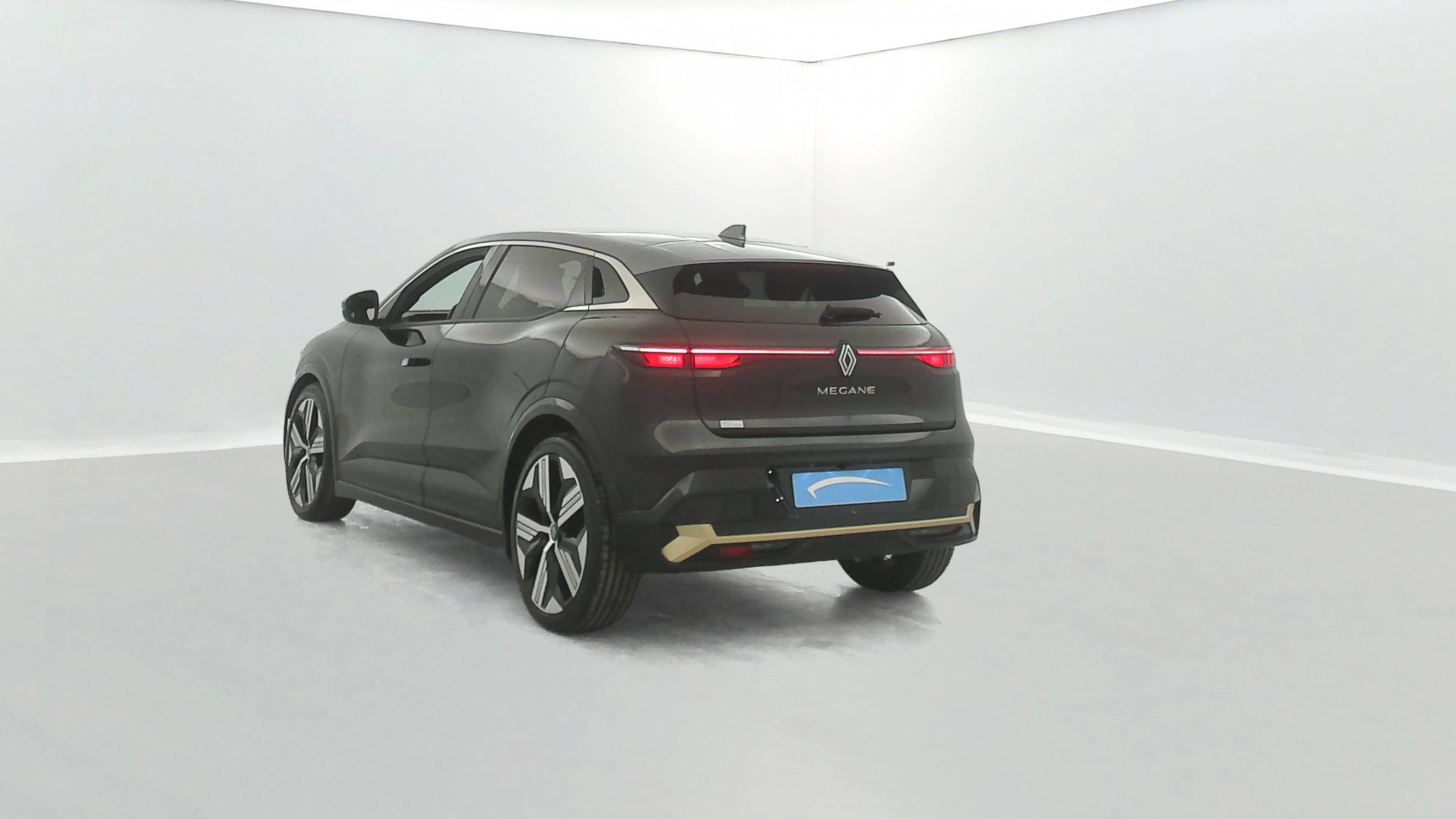 Vente en ligne Renault Megane E-Tech  EV60 220 ch super charge au prix de 24 790 €