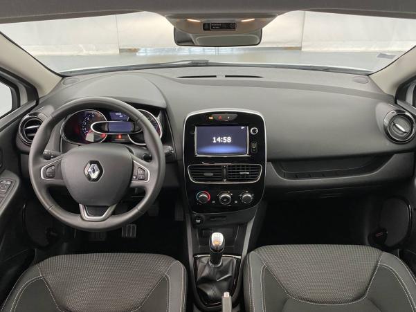 Vente en ligne Renault Clio 4 Clio dCi 90 E6C au prix de 13 490 €