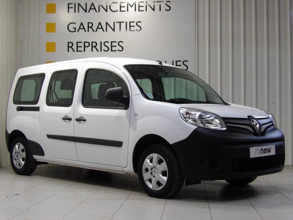 Vente en ligne Renault Kangoo Express  CA BLUE DCI 115 au prix de 13 999 €