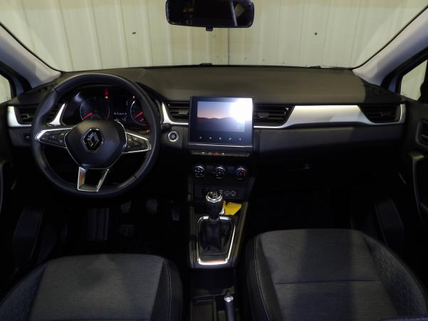 Vente en ligne Renault Captur  TCe 90 au prix de 18 429 €