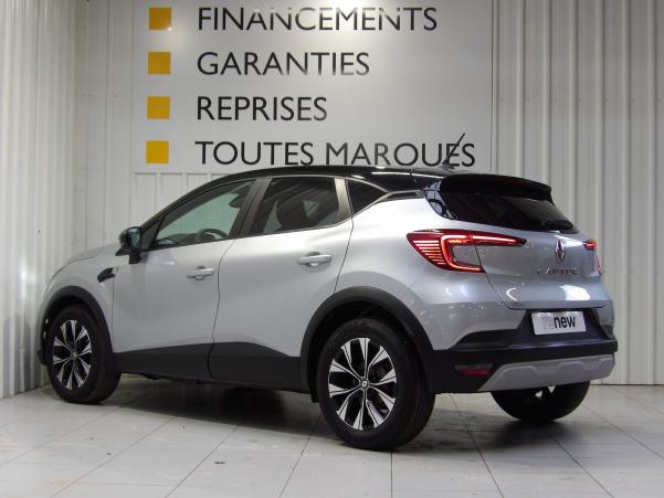 Vente en ligne Renault Captur  TCe 90 au prix de 18 429 €