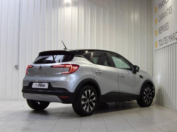 Vente en ligne Renault Captur  TCe 90 au prix de 18 429 €