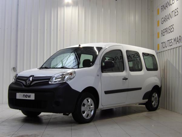 Vente en ligne Renault Kangoo Express  CA BLUE DCI 115 au prix de 13 999 €