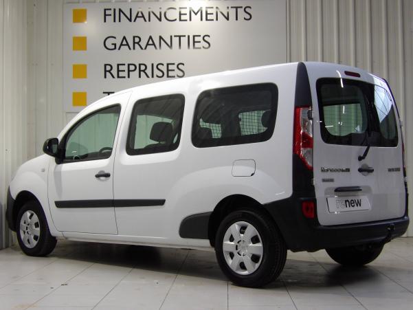 Vente en ligne Renault Kangoo Express  CA BLUE DCI 115 au prix de 13 999 €