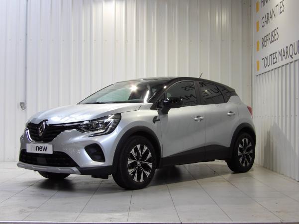 Vente en ligne Renault Captur  TCe 90 au prix de 18 429 €