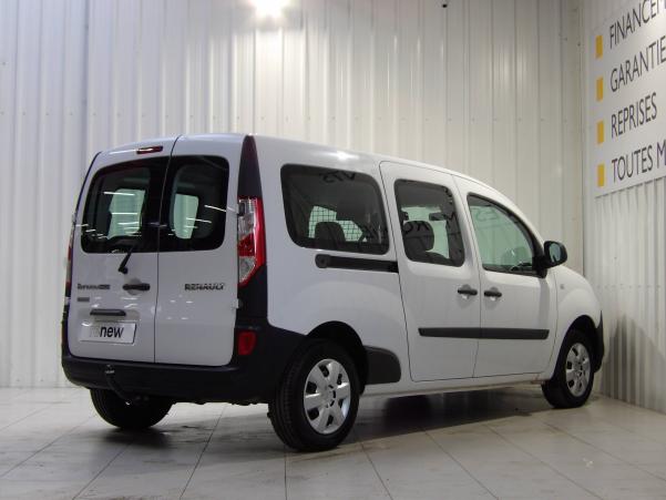 Vente en ligne Renault Kangoo Express  CA BLUE DCI 115 au prix de 13 999 €