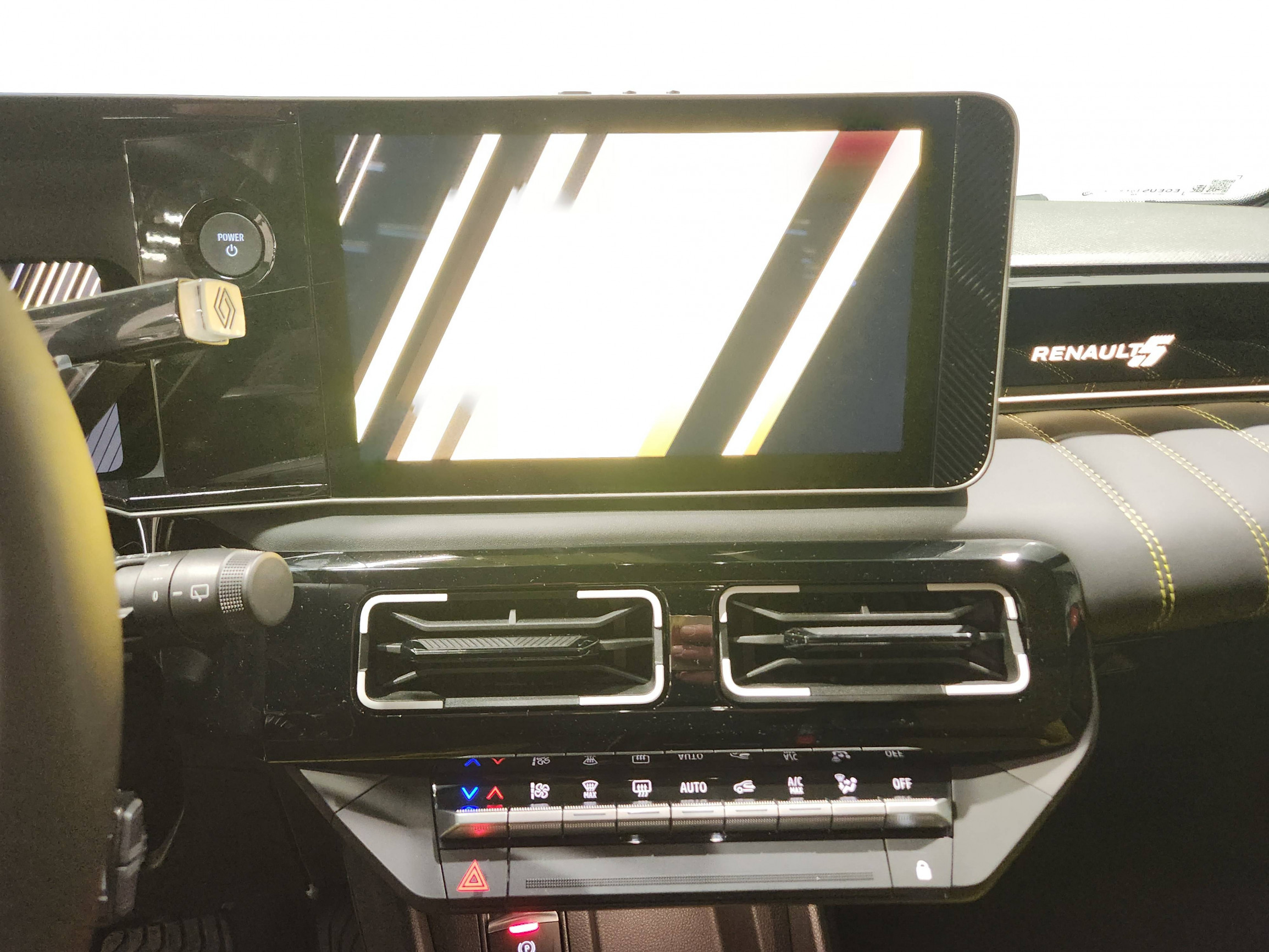 Vente en ligne Renault R5 E-Tech  150 ch autonomie confort au prix de 34 090 €