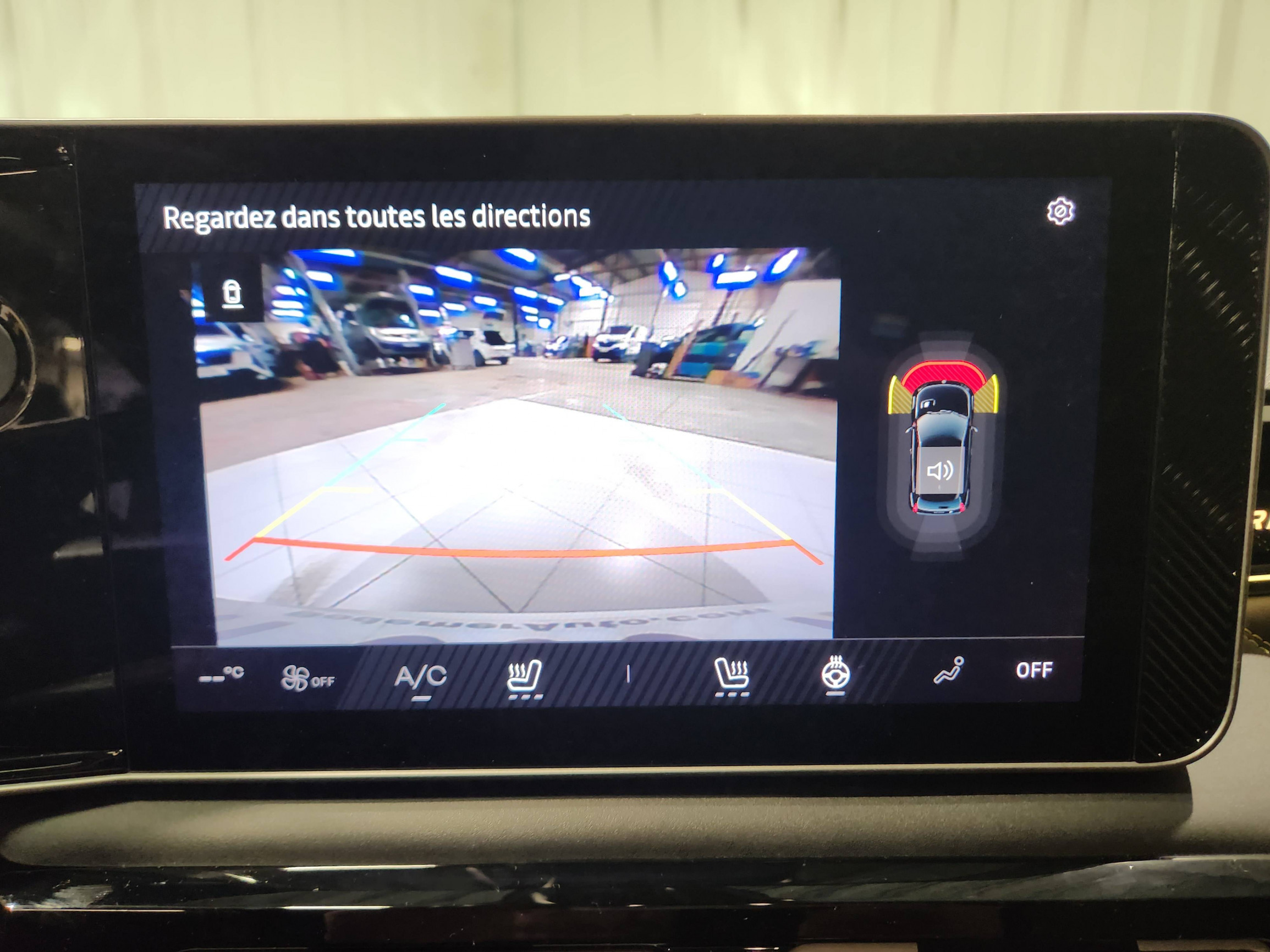 Vente en ligne Renault R5 E-Tech  150 ch autonomie confort au prix de 34 090 €