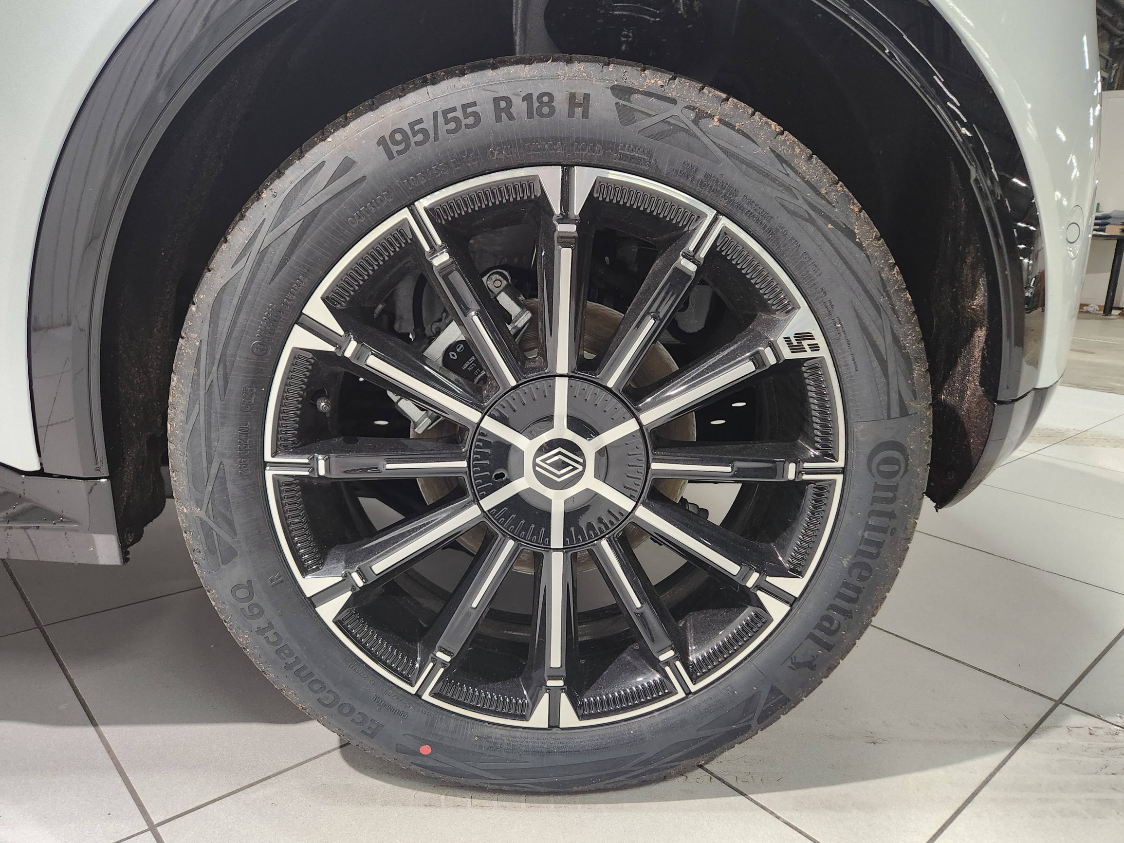 Vente en ligne Renault R5 E-Tech  150 ch autonomie confort au prix de 34 090 €