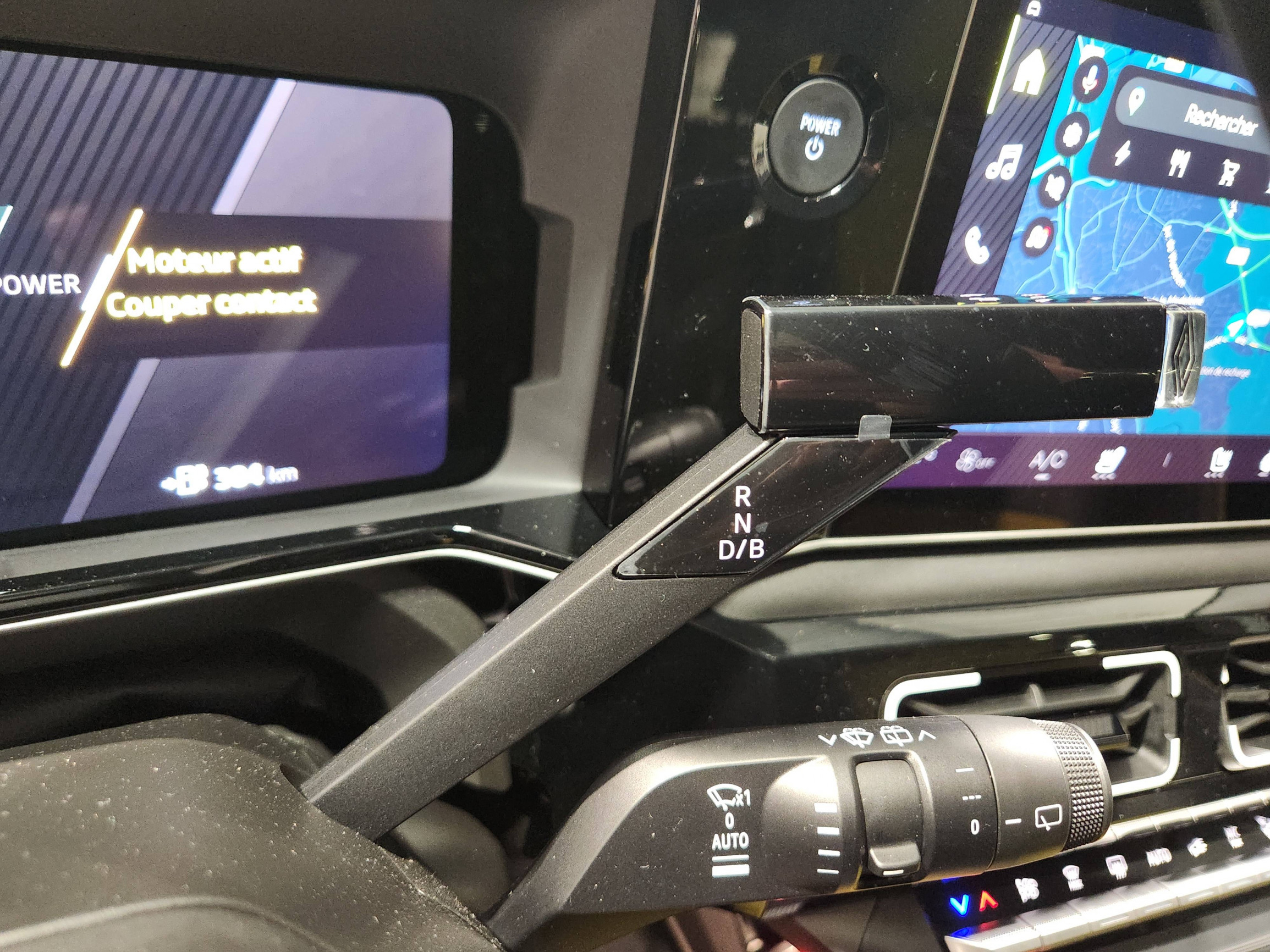 Vente en ligne Renault R5 E-Tech  150 ch autonomie confort au prix de 34 090 €