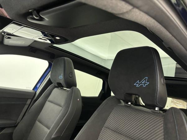 Vente en ligne Renault Austral  E-Tech hybrid 200 au prix de 34 999 €