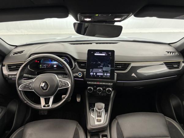 Vente en ligne Renault Arkana  E-Tech hybride 145 - 22 au prix de 23 940 €