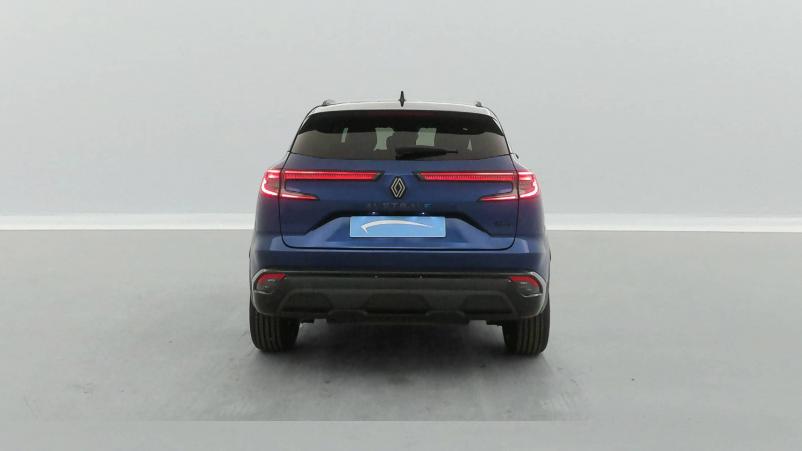 Vente en ligne Renault Austral  E-Tech hybrid 200 au prix de 34 999 €