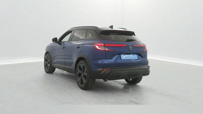 Vente en ligne Renault Austral  E-Tech hybrid 200 au prix de 34 999 €