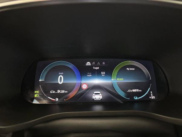 Vente en ligne Renault Arkana  E-Tech hybride 145 - 22 au prix de 23 940 €