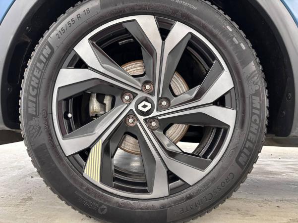 Vente en ligne Renault Arkana  E-Tech hybride 145 - 22 au prix de 23 940 €
