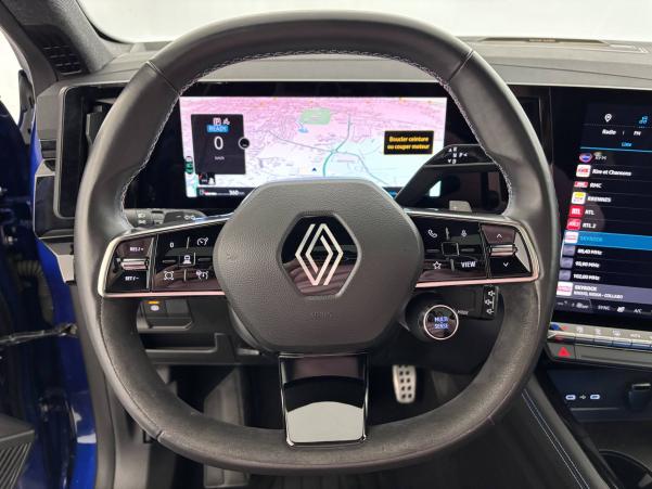 Vente en ligne Renault Austral  E-Tech hybrid 200 au prix de 34 999 €