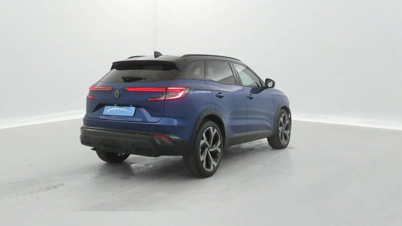 Vente en ligne Renault Austral  E-Tech hybrid 200 au prix de 34 999 €