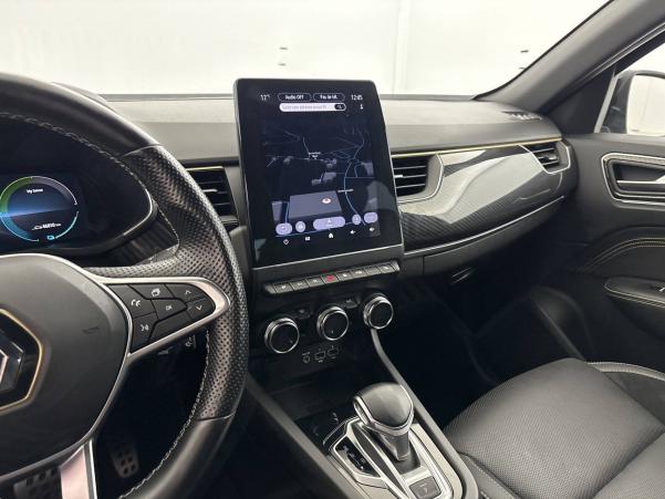 Vente en ligne Renault Arkana  E-Tech hybride 145 - 22 au prix de 23 940 €